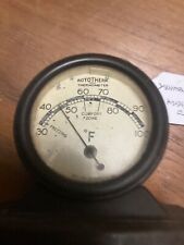 Vintage Bakelite Rototherm thermometer