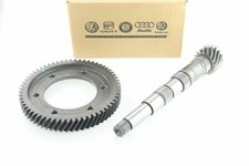 VW Volkswagen Golf Polo Lupo Audi A2 085 Gearbox Crownwheel Pinion 16X62 (3.87) 