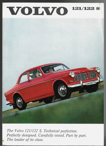 Volvo 120 series amazon - 120-series,