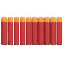 Refill Mega Darts for Nerf N-Strike Elite Mega Blasters Sniper 9.5cm Bullets