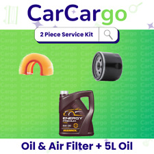 Service Kit For RENAULT Clio 1.5 dCi 2005 + Oil Air + Engine Oil OEM Quality