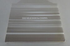 Press Kit BMW 6 Series 640i /