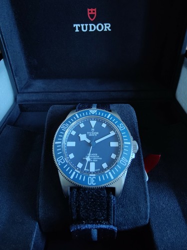 Tudor marine nationale - tudor,