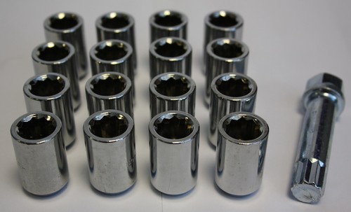 M12 5 slimline tuner - 16,