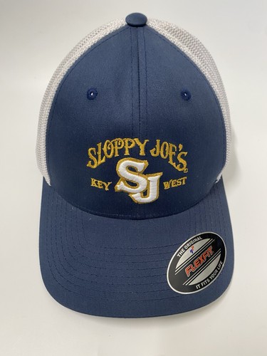 New sloppy joe key - new, flex
