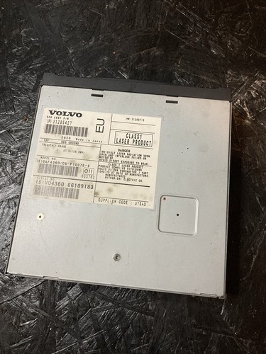 2008 volvo c70 gps - gps, navigation