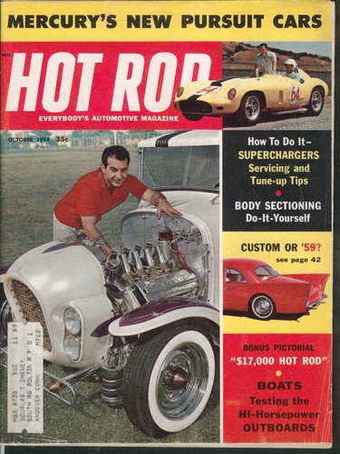 Hot rod northwestern regional - hot,