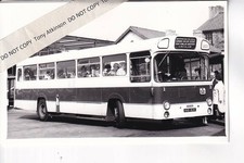 MERTHYR - LEYLAND / EAST LANCS