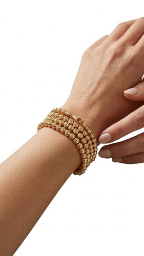 18k solid gold - ,