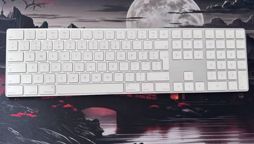Apple magic keyboard - 2x,