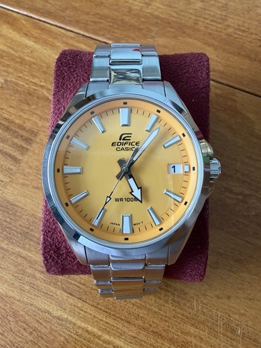 Casio men edifice - casio, men's