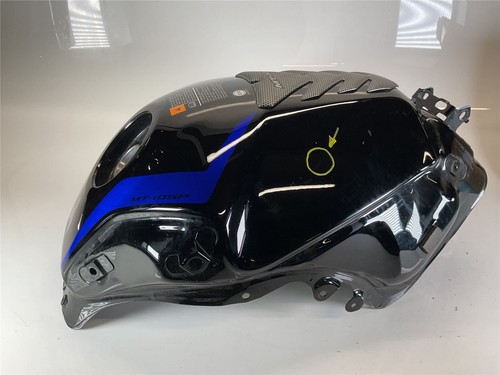 2017 yamaha fuel - yamaha, sp