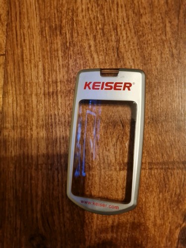 Keiser m3i sceen cover - sceen,
