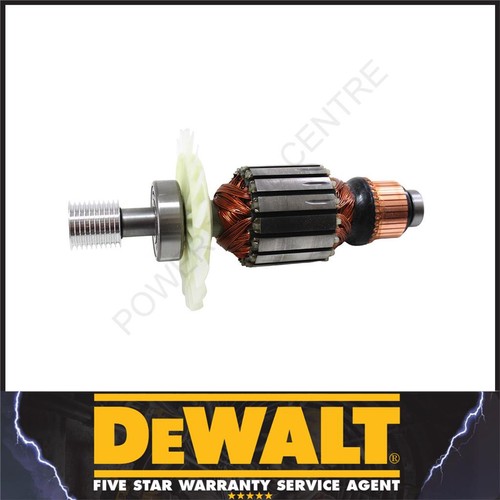 Dewalt 240 volt armature - dewalt,