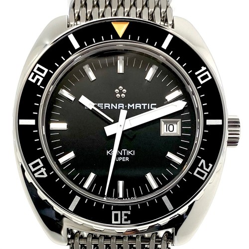 Eterna super kontiki - super,