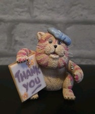 Collectable Bagpuss Figurine