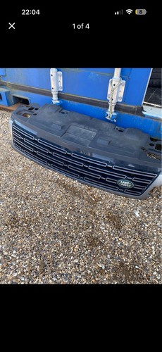 Range rover sport l461 - l461, front