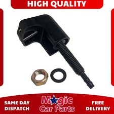 Front Windscreen Washer Jet