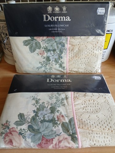 Dorma chestnut hill lace - dorma,