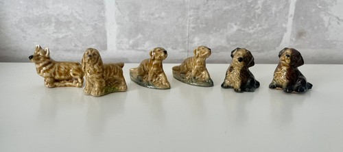 Vintage wade miniature - vintage,