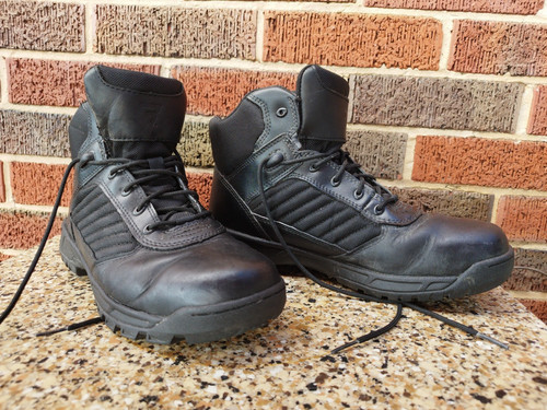 Bates men tactical - tactical, sport
