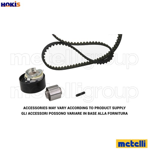 Timing belt kit 0449 - timing,