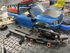 Fits Traxxas TRX-4 1/10 High