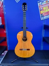 Yairi classical guitar - k.yairi,