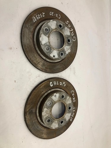 Mazda kit for rear - mazda, cx-3