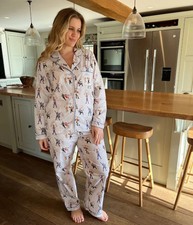 Cath Kidston Pyjamas Set