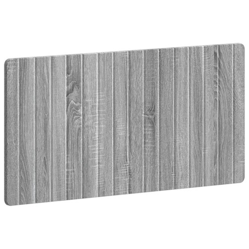 Wall mounted headboard - wall-mounted,