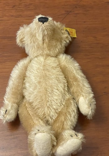 Steiff 029073 historic - steiff,