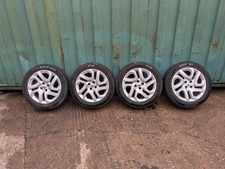 RENAULT CAPTUR MK1 X87 SET OF