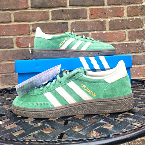 Adidas handball spezial suede - handball,