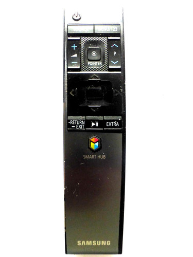Samsung smart remote - samsung, tv