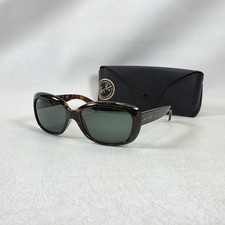 Ray-Ban Jackie Ohh  Sunglasses