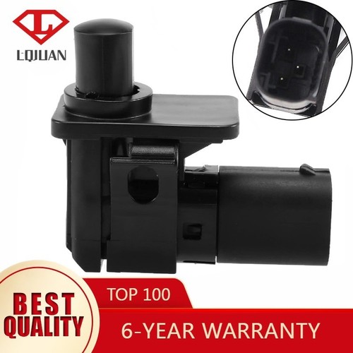Hood alarm system switch car - system,