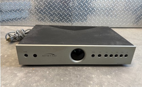 Myryad 120 stereo - mi,