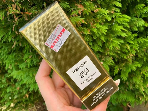 Tom ford soleil blanc edp - blanc, 50ml