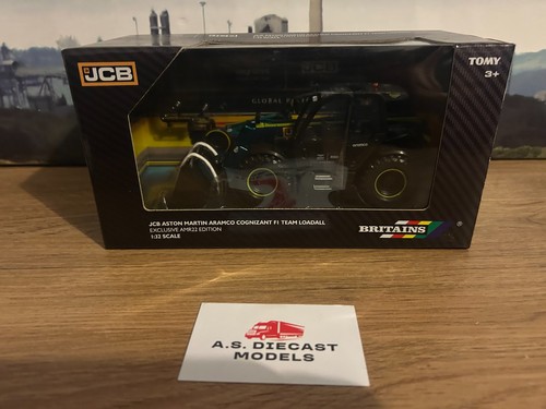 Britains farm 43371 jcb - farm,