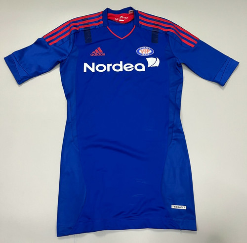 Oslo valerenga home shirt - valerenga,