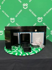 Leisure Built In 100cm Chimney