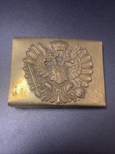 Original WW1 Austro-Hungarian