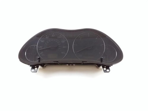 Toyota avensis t25 instrument - avensis,