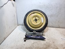 Honda Jazz Spare Wheel T115/70