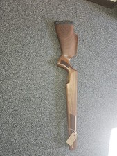 Theoben SLR98 wooden Stock #