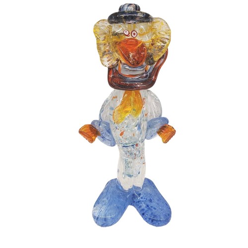 Rare vintage murano glass - rare,