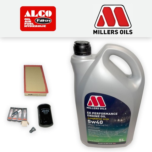 Service kit for golf mk4 - vw, 1j