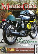 TWN Cornet S29 H30-8 Ducati