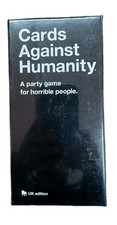 Cards Against Humanity Board